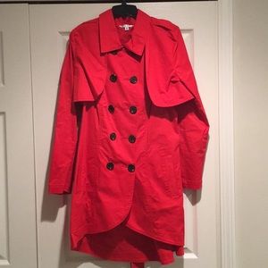 CAbi Trench Coat